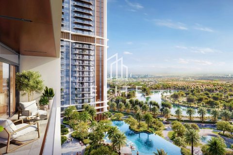 Apartment in Jumeirah Islands, Dubai 2 bedrooms, 114 sq.m. № 121425 - photo 27
