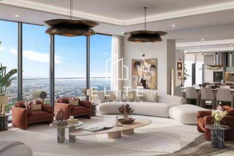 Apartment in Jumeirah Islands, Dubai 2 bedrooms, 114 sq.m. № 121425 - photo 5