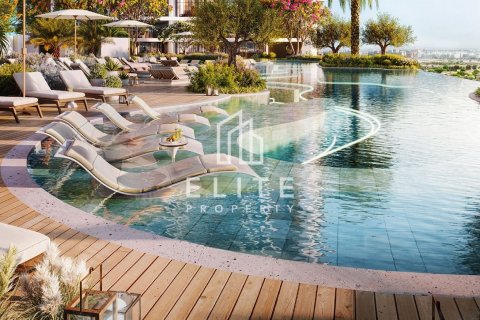 Apartment in Jumeirah Islands, Dubai 2 bedrooms, 114 sq.m. № 121425 - photo 14