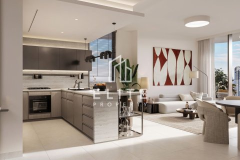 Apartment in Jumeirah Islands, Dubai 2 bedrooms, 114 sq.m. № 121425 - photo 9