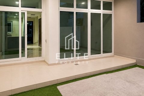 تاون هاوس في دبي 3 غرف نوم, 112 م² رقم 121484 - صورة 9