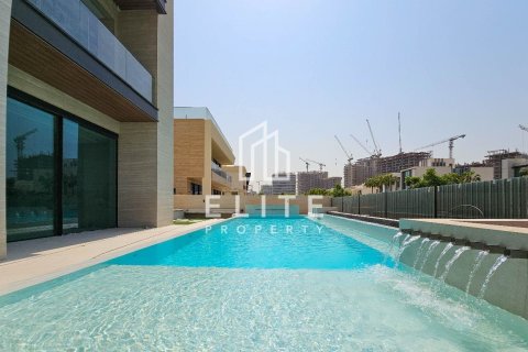 Villa in Dubai Hills Estate, Dubai 7 bedrooms, 1301 sq.m. № 121487 - photo 4