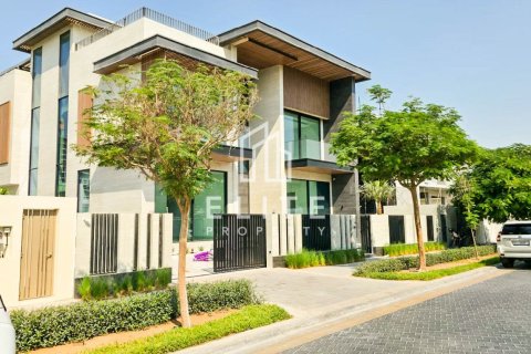 Villa in Dubai Hills Estate, Dubai 7 bedrooms, 1301 sq.m. № 121487