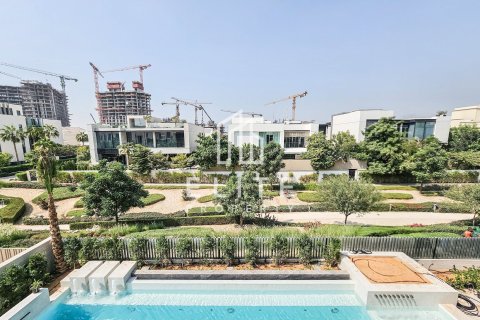Villa in Dubai Hills Estate, Dubai 7 bedrooms, 1301 sq.m. № 121487 - photo 10