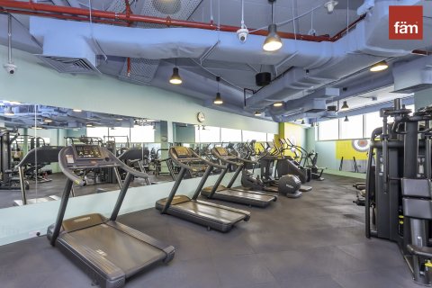 Duplex in DIFC, Dubai 1 bedroom, 154.5 sq.m. № 83721 - photo 16