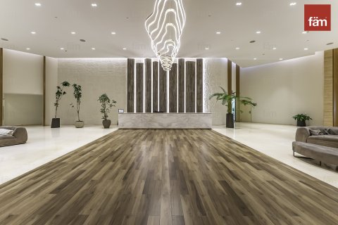 Duplex in DIFC, Dubai 1 bedroom, 154.5 sq.m. № 83721 - photo 14