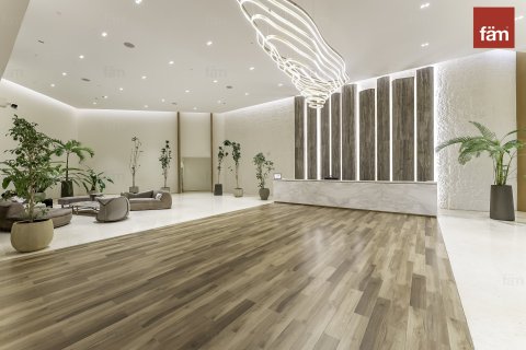 Duplex in DIFC, Dubai 1 bedroom, 154.5 sq.m. № 83721 - photo 1