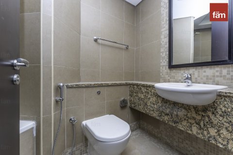 Duplex in DIFC, Dubai 1 bedroom, 154.5 sq.m. № 83721 - photo 12