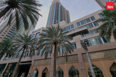 Appartement à Downtown Dubai (Downtown Burj Dubai), Dubai, 1 chambre, 82.1 m², № 83724 - photo 10