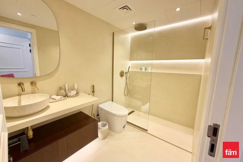 Appartement à Downtown Dubai (Downtown Burj Dubai), Dubai, 1 chambre, 82.1 m², № 83724 - photo 7