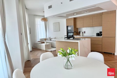 Appartement à Downtown Dubai (Downtown Burj Dubai), Dubai, 1 chambre, 82.1 m², № 83724 - photo 3