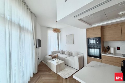 Appartement à Downtown Dubai (Downtown Burj Dubai), Dubai, 1 chambre, 82.1 m², № 83724 - photo 2