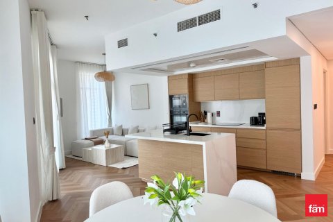 Appartement à Downtown Dubai (Downtown Burj Dubai), Dubai, 1 chambre, 82.1 m², № 83724