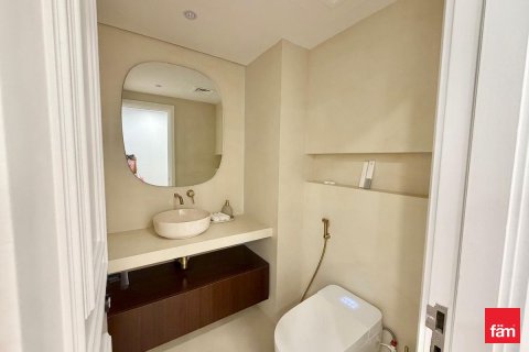 Appartement à Downtown Dubai (Downtown Burj Dubai), Dubai, 1 chambre, 82.1 m², № 83724 - photo 9