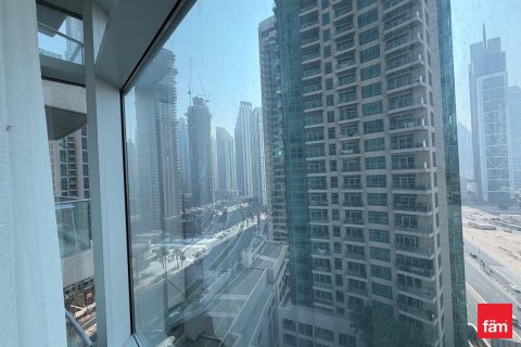 Appartement à Downtown Dubai (Downtown Burj Dubai), Dubai, 1 chambre, 82.1 m², № 83724 - photo 11