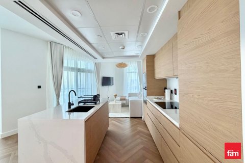 Appartement à Downtown Dubai (Downtown Burj Dubai), Dubai, 1 chambre, 82.1 m², № 83724 - photo 4