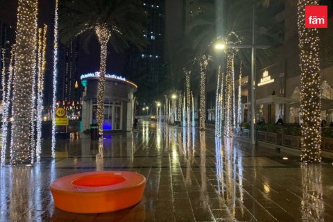 Appartement à Downtown Dubai (Downtown Burj Dubai), Dubai, 1 chambre, 82.1 m², № 83724 - photo 12