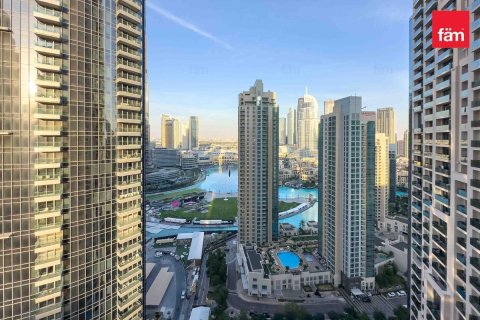 Apartamento en Dubai, 3 dormitorios, 140.2 m², № 83720 - foto 28