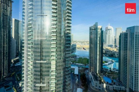 Apartamento en Dubai, 3 dormitorios, 140.2 m², № 83720 - foto 27