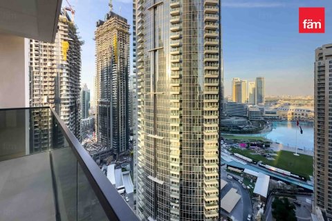 Apartamento en Dubai, 3 dormitorios, 140.2 m², № 83720 - foto 25