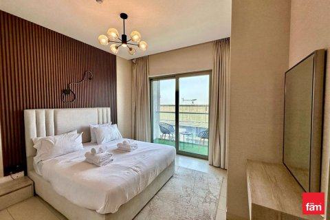 Appartement à Dubai, 2 chambres, 74.7 m², № 83723 - photo 7
