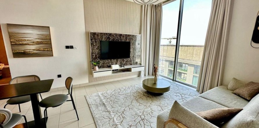 Appartement à Dubai, 2 chambres, 74.7 m², № 83723