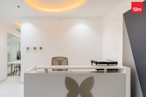 مكتب في الخليج التجاري, دبي 92.1 م² رقم 83725 - صورة 4