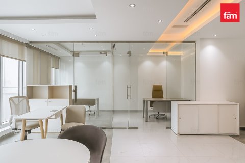 مكتب في الخليج التجاري, دبي 92.1 م² رقم 83725 - صورة 2