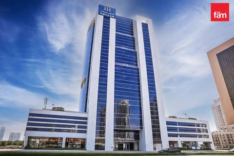 مكتب في الخليج التجاري, دبي 92.1 م² رقم 83725 - صورة 9