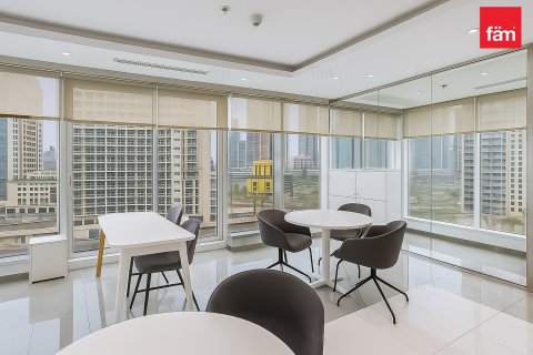 مكتب في الخليج التجاري, دبي 92.1 م² رقم 83725 - صورة 3