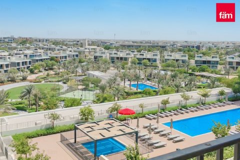Apartment in Dubai Hills Estate, Dubai 2 bedrooms, 70 sq.m. № 59151 - photo 1