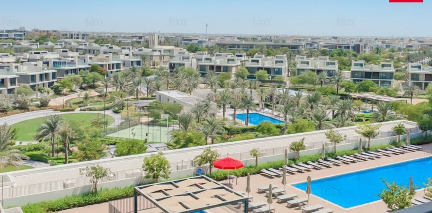 Apartment in Dubai Hills Estate, Dubai 2 bedrooms, 70 sq.m. № 59151
