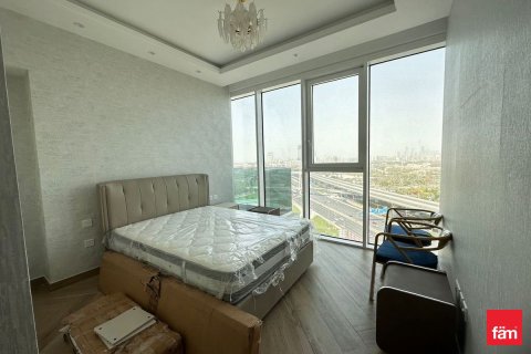 Снять в аренду квартиру в Аль-Кифафе, Дубай: 2 спальни, 143.1м², № 59154 - фото 5