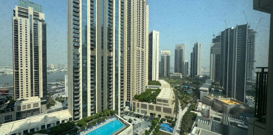 Apartment in Dubai 2 bedrooms, 100.1 sq.m. № 59152