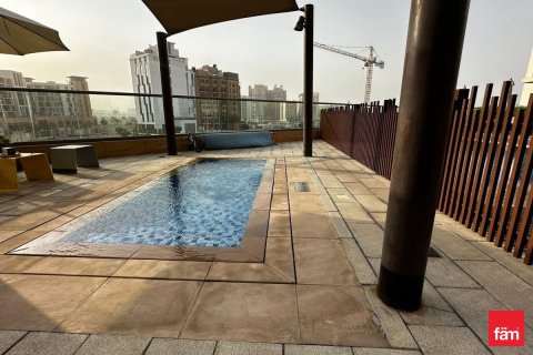 Apartment in Culture Village, Dubai 3 bedrooms, 249.3 sq.m. № 59156 - photo 17