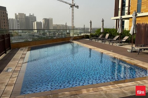 Apartment in Culture Village, Dubai 3 bedrooms, 249.3 sq.m. № 59156 - photo 16