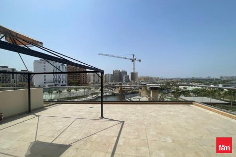 Apartment in Culture Village, Dubai 3 bedrooms, 249.3 sq.m. № 59156 - photo 18