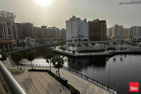 Apartment in Culture Village, Dubai 3 bedrooms, 249.3 sq.m. № 59156 - photo 20