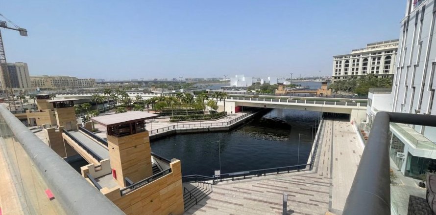 Apartment in Culture Village, Dubai 3 bedrooms, 249.3 sq.m. № 59156