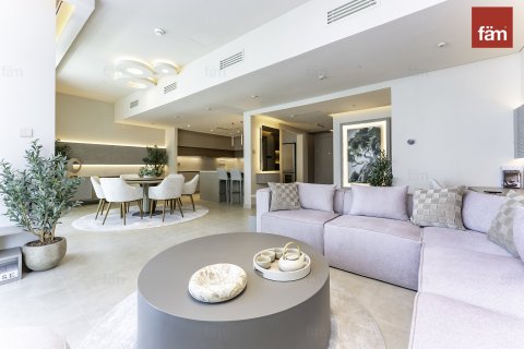 Apartamento en Dubai, 2 dormitorios, 159 m², № 59144 - foto 27