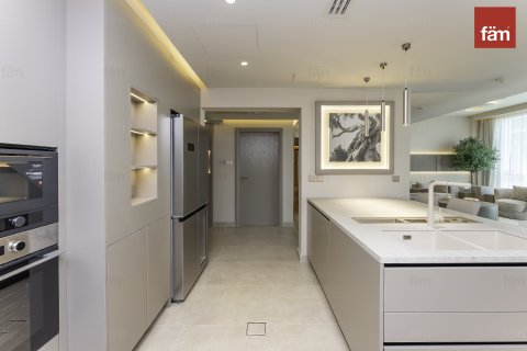 Apartamento en Dubai, 2 dormitorios, 159 m², № 59144 - foto 11