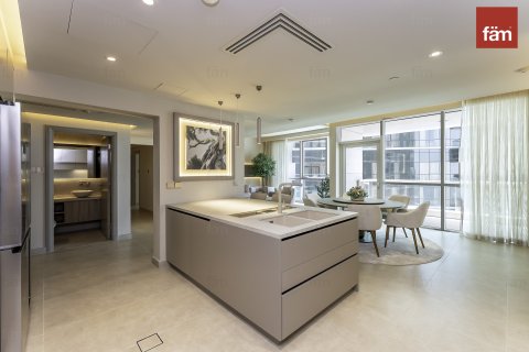 Apartamento en Dubai, 2 dormitorios, 159 m², № 59144 - foto 24