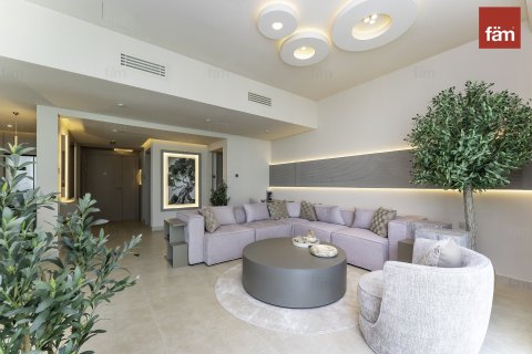 Apartamento en Dubai, 2 dormitorios, 159 m², № 59144 - foto 1