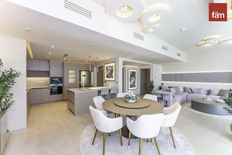 Apartamento en Dubai, 2 dormitorios, 159 m², № 59144 - foto 15