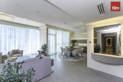 Apartamento en Dubai, 2 dormitorios, 159 m², № 59144 - foto 9