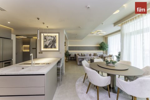 Apartamento en Dubai, 2 dormitorios, 159 m², № 59144 - foto 25