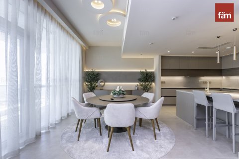 Apartamento en Dubai, 2 dormitorios, 159 m², № 59144 - foto 29