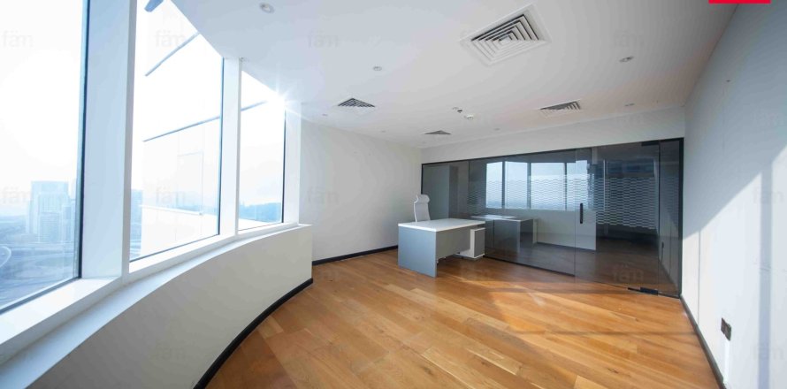 Oficina en Dubai, 163.7 m², № 59153