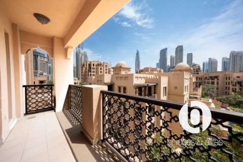 شقة في Old Town, دبي 1غرف نوم, 82 م² رقم 105854 - صورة 6