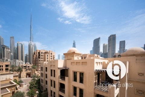 شقة في Old Town, دبي 1غرف نوم, 82 م² رقم 105854 - صورة 17